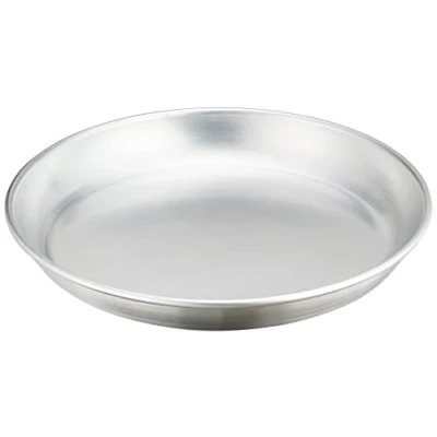 Imagen de Ollas Agnelli Linea Aluminio 3 mm Bandeja de Frutas Playa