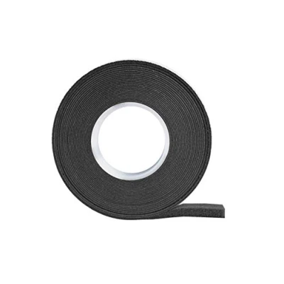 Imagen de 1 pieza/cinta de compresión 40/8 / antracita 4,3 m largo ancho del rollo: 40 mm/ancho juntas: 8 mm/cinta sellado juntas/banda origen