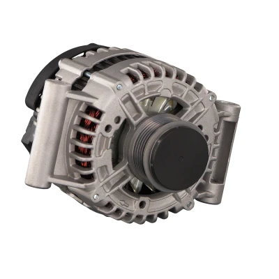Imagen de FEBI BILSTEIN 101556 Alternador 12V 150A FORD: Transit Mk6 Furgón, Bus