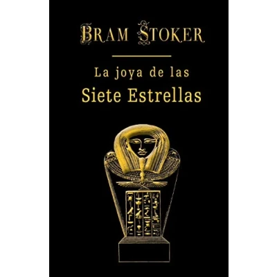 Imagen de La joya de las siete estrellas