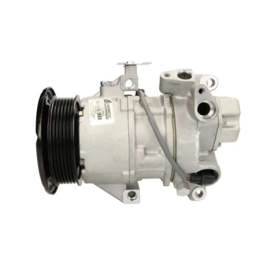 Imagen de Compresor, aire acondicionado THERMOTEC KLIMA KTT090063