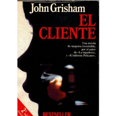Imagen de El cliente/ The Client