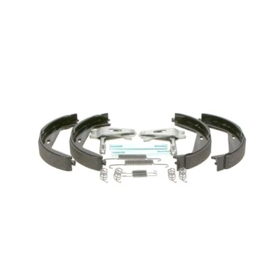 Imagen de BOSCH 0 204 113 828 Zapatas de Freno Mano con accesorios VOLVO: XC90 I
