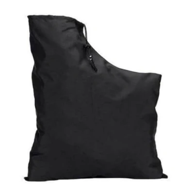 Imagen de Bolsa de Aspiradora para Jardí,Bolsa vacío soplador Hojas,Recolector desechos Hojas al Aire Libre con diseño Cremallera