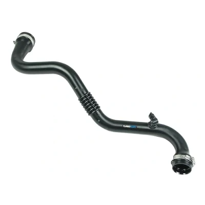 Imagen de TURBORURY Reemplazo de Manguera Turbo Intercooler Compatible con RENAULT MEGANE II, GRAND SCENIC II Número OE 8200527670 8200590198 8200527070