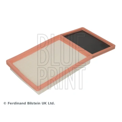 Imagen de BLUE PRINT ADBP220126 filtro de aire 41mm 181mm 374mm Cartucho filtrante con previo