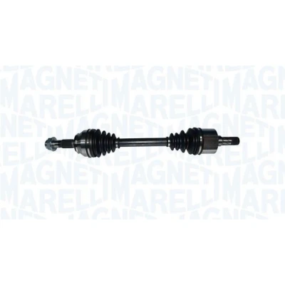 Imagen de MAGNETI MARELLI 302004190230 Árbol de transmisión Eje delantero, izquierda 7495 FIAT: Ducato III Furgón, Camión plataforma / Chasis