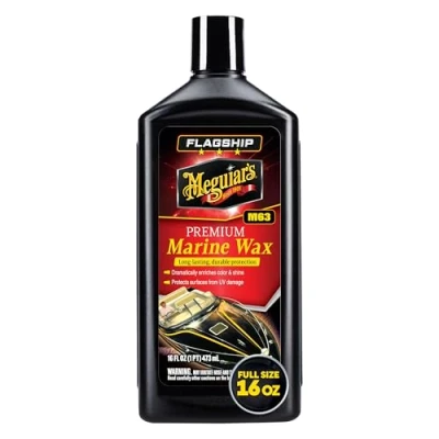 Imagen de Meguiar &#039;s Ravi deber Kit de restauración faros delanteros. 14