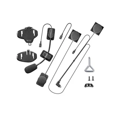 Imagen de INTERPHONE MICINTERPHOFLAT Kit Audio Universal Avant Tour Link Sport