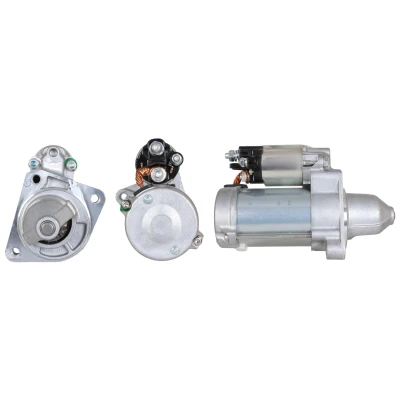 Imagen de ELSTOCK 25 5216 Motor de arranque 12V 1,2kW 15 0244 Pin &quot;30&quot; M8 B+, &quot;50&quot; M6 76mm