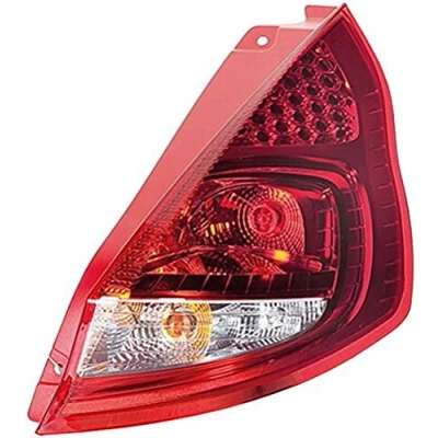 Imagen de HELLA 9EL 354 667 021 Piloto trasero derecha P21/5W, PY21W, W16W sin lámparas portalámparas FORD: FIESTA 6