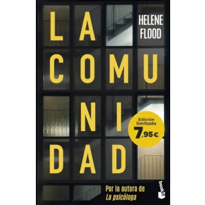 Imagen de La comunidad: Edición limitada a precio especial (Colección Especial)