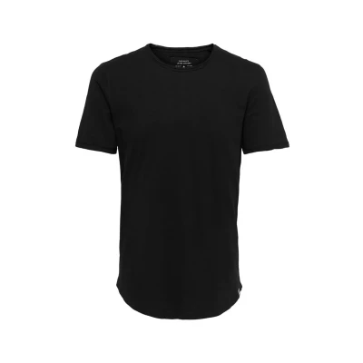Imagen de Only &amp; Sons Onsbenne LIFE Camiseta básica, Hombre, Talla: XXL, Black