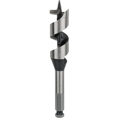 Imagen de Bosch 2 608 585 709 Broca salomónica para madera, hexagonal (26 x 100 160 mm)