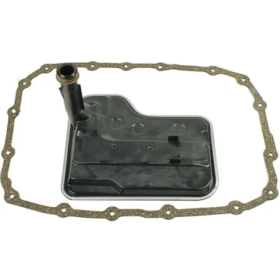 Imagen de METZGER 8020049 Kit filtro hidrtáulico, caja automática con junta BMW: 3 Touring, Coupé, Berlina