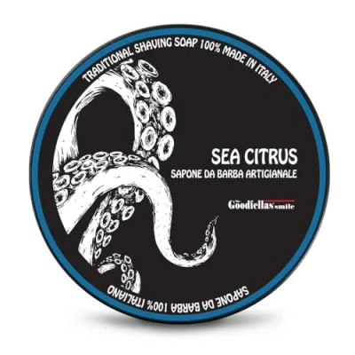 Imagen de Sea Citrus Shaving Soap 100 ml