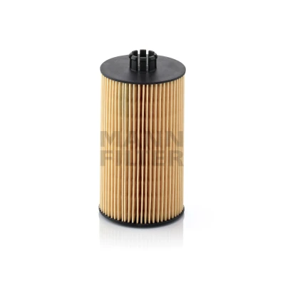 Imagen de MANN FILTER HU 931 x Filtro de aceite con junta Cartucho filtrante