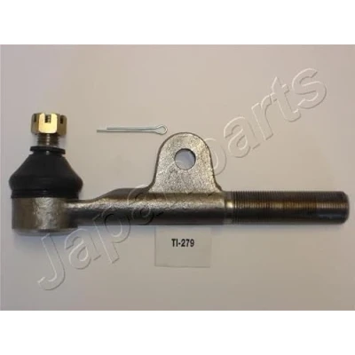 Imagen de JAPANPARTS TI 279 Rótula de dirección 21 x 1,5 derecha TOYOTA: Land Cruiser Prado 70 SUV, 80, SUV Cabrio