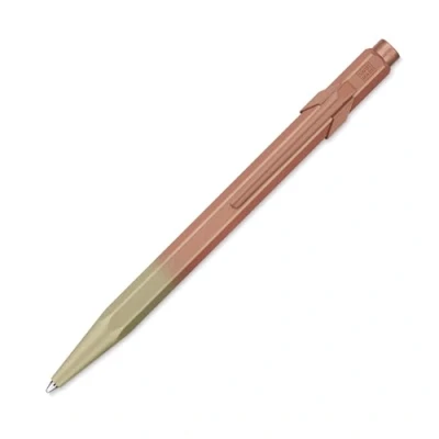 Imagen de Bolígrafo 849 Caran D&#039;Ache Edición especial Claim Your Style 5 Rosa