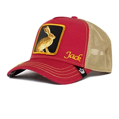 Imagen de Gorra Goorin Bros conejo Jack UNICA