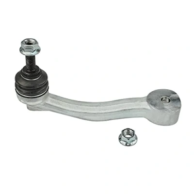 Imagen de MEYLE 18 16 060 0003 Bieleta de suspensión Eje delantero, izquierda, derecha 146 M10x1,5 ORIGINAL Quality JAGUAR: S Type, XF Berlina