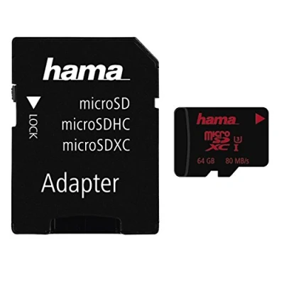 Imagen de Hama 00123979 Memoria Flash