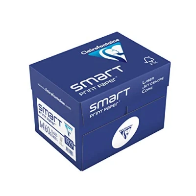 Imagen de Clair Alfa papel de &#039;Clairmail&#039;, DIN A4, 60 G cm