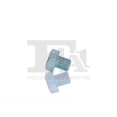 Imagen de FA1 257.828.001 Tapon de Cárter M14x1,5 SW22 OPEL: Corsa B Furgón, Astra H GTC, Hatchback, HONDA: CIVIC 7 Hatchback