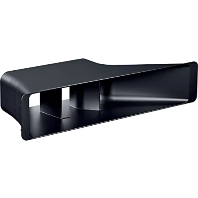 Imagen de Accesorio campana extractora Difusor de aire, Bosch HEZ9VRPD1