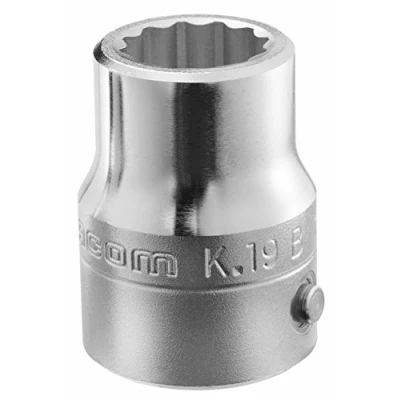Imagen de Facom K.36B VASO 3/4 12C 36 MM