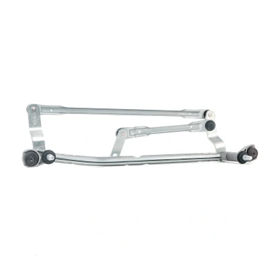 Imagen de METZGER 2190111 Varillaje de Limpiaparabrisas para vehíc. con volante a la izquierda delante sin electromotor VOLKSWAGEN: Caddy Alltrack IV Kombi