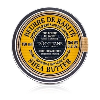 Imagen de L&#039;Occitane Shea Butter 150 ml