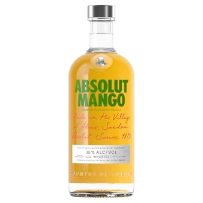 Imagen de Absolut Vodka