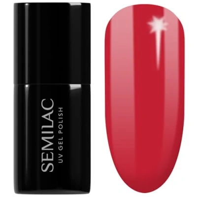 Imagen de Semilac Esmalte Semipermanente UV 231 Girl on Fire 7ml
