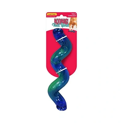 Imagen de KONG Pets accesories Treat Spiral Stick Assorted SM