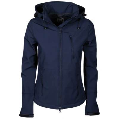 Imagen de Harry&#039;s Horse Chaqueta softshell Chicago L Marina