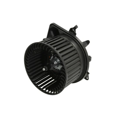 Imagen de TYC 503 0009 Ventilador de Calefacción para vehículos sin aire acondicionado, con climatizador (regulado manualmente) MINI: Hatchback