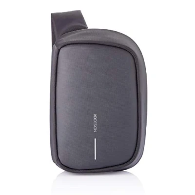 Imagen de XDDesign Bobby Sling, Mochila antirrobo, Negro, Talla única