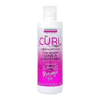 Imagen de La Compañía De Curl Defining Acondicionador de, 250 ml