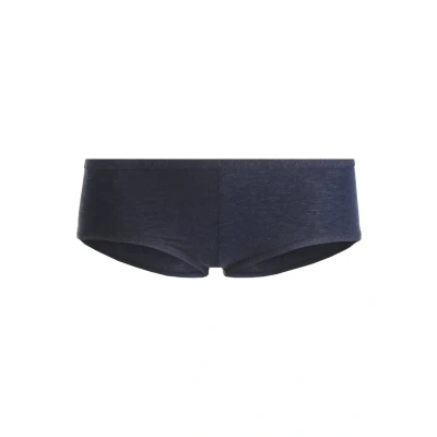 Imagen de Schiesser Atmunsgsaktiv Personal FIT Culotte, Mujer, Talla: Medium, Blau