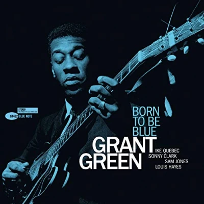 Imagen de Born To Be Blue Note Tone Poet Series [Vinilo]