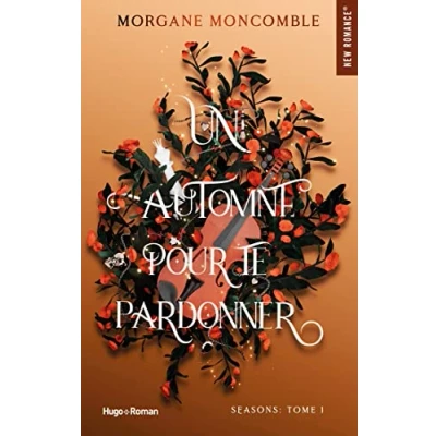 Imagen de Seasons. Vol. 1. Un Automne Pour Te Pardonner