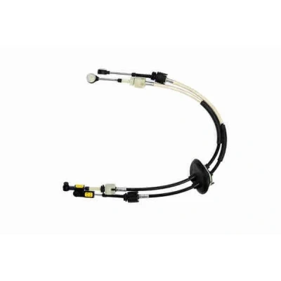 Imagen de VAICO V42 0778 Cable de accionamiento, caja cambios Original calidad PEUGEOT: Partner II Tepee, CITROËN: Berlingo II, Furgón