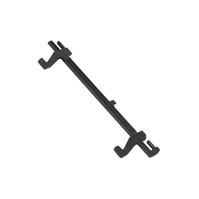 Imagen de Electrolux AEG 4055172995 percha para puertas pestillo de puerta microondas