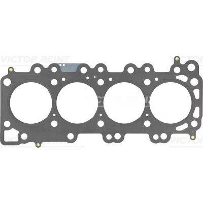 Imagen de REINZ 61 33465 10 Junta de Culata 0,93 86,5 metálica multilámina NISSAN: X Trail, Almera II Hatchback, 2 Limousine