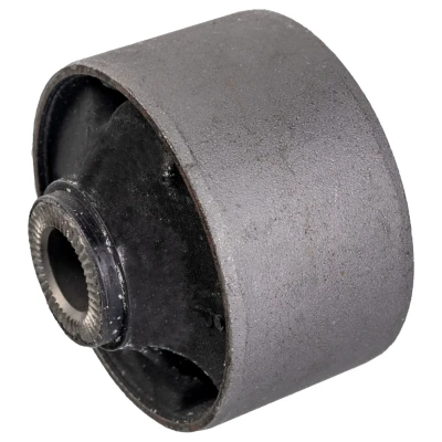 Imagen de FEBI BILSTEIN 177683 Silentblock Brazo de Suspension delante, Eje delantero, izquierda, derecha Caucho