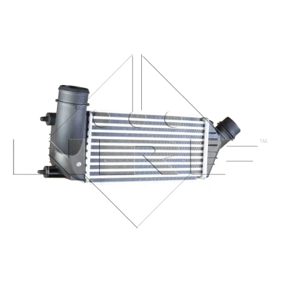 Imagen de NRF 30242 Intercooler PEUGEOT: Expert II Tepee, 807, Furgón, CITROËN: Jumpy MPV, C8 norauto, oscaro, mister auto