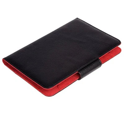 Imagen de Funda Universal + Teclado Bluetooth Phoenix, Negra