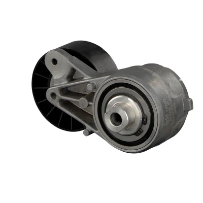 Imagen de FEBI BILSTEIN 12100 Tensor de Correa MERCEDES BENZ: Clase S Berlina, E Berlina