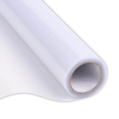 Imagen de Perfect Cover película de Ventana antirreflectante, Opaca con raspador para Cristal antirrayos UV Esmerilado Cuarto baño, Cocina, Oficina y hogar (75x200)